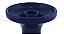 ROSH SEVEN BOWL - EDITION GOLD AZUL ESCURO QUEIMADOR - Imagem 2