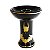 ROSH HOOKAH BLEND Preto - BATMAN - Imagem 1