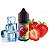 LIQUIDO GAIATO - MORANGO ICE NICSALT 35mg - Imagem 1
