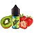 LIQUIDO GAIATO - MORANGO KIWI NICSALT 35mg - Imagem 1