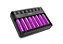 CARREGADOR EFEST LUSH Q8 CHARGER. - Imagem 2