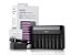 CARREGADOR EFEST LUSH Q8 CHARGER. - Imagem 1