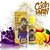 LÍQUIDO NASTY HIGH MINT - MANGO GRAPE - CUSH MAN 60ml - Imagem 1