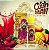 LÍQUIDO NASTY HIGH MINT - MANGO STRAWBERRY - CUSH MAN 60ml - Imagem 1