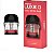 Vaporesso - Cartucho de Reposição - Luxe Q - 0.8 ohm Mesh (Caixa com 2 Unidades) - Imagem 1