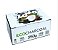Carvão de Coco Zomo - 250g. - Imagem 1