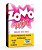 ESSÊNCIA ZOMO CHICLETE TUTTI FRUTTI MAX 50G LANÇAMENTO - Imagem 1