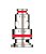 Coil Bobina GTX 1.2 MESH - VAPORESSO Resistencia - Imagem 1