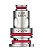 Coil Bobina GTX 0.8 - VAPORESSO Resistencia - Imagem 1