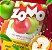 ZOMO TWO APPLE BAHRAINI - 250g - Imagem 2