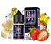 LÍQUIDO BLVK NICSALT ICED BERRY BANANA - Imagem 1