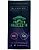 Caixa de Seda Alien Blunt (MIX SABOR) - 25 Saches com 5 Sedas. - Imagem 3