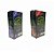 Caixa de Seda Alien Blunt (MIX SABOR) - 25 Saches com 5 Sedas. - Imagem 1