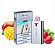 IGNITE V50 - STRAWBERRY MANGO POD DESCARTÁVEL 5000 PUFFS - Imagem 1