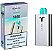 IGNITE V50 - ALOE GRAPE  POD DESCARTÁVEL 5000 PUFFS - Imagem 1