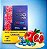 ESSÊNCIA ORO TURBO POM BERRY 50g - BALA DE 7 BELO - Imagem 2