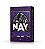 Essência Nay Bubble Grape 50g - Bubbaloo de Uva - Imagem 1