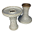 ROSH ROYALBOWL CINZA - Imagem 1