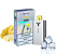 Caixa 10x Pod Descartavel Ignite v50 - 5000 Puff Sortido PACK - Imagem 1