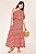 Vestido Fushi Saara Pink - Totem - Imagem 3