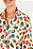 CAMISA CONFETE DE ONCA - FARM - Imagem 1