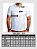 Camiseta Gola Polo Cinza - Imagem 3