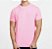 Camiseta Estonada Rosa Neon - Imagem 1