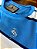 Camiseta Kids Listrada Azul - Imagem 5
