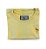 Camiseta Kids Amarela - Imagem 3