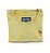 Camiseta Kids Amarela - Imagem 1