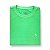 Camiseta Estonada Verde - Imagem 2