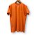 Camiseta Estonada Laranja Fluorescente - Imagem 3
