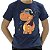 Camiseta Kids Estampada Dino - Imagem 1