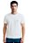 Camiseta Pima Off White R4 Verde - Imagem 1