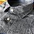 Camisa Social Chumbo - Imagem 3