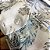 Camisa Social Estampada Floral - Imagem 5