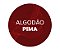Camiseta Pima Adonis Preta 40.1 - Imagem 4