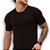 Camiseta Pima Adonis Preta 40.1 - Imagem 2