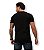 Camiseta Pima Adonis Preta 40.1 - Imagem 3