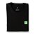 Camiseta Pima 40.1 Preta - Imagem 3