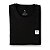 Camiseta Pima 40.1 Preta - Imagem 5