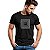 Camiseta Pima Estampa 3d - Imagem 1