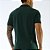 Camiseta Polo Pima Verde Bandeira - Imagem 6