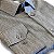 Camisa Social Comfort Fit Chumbo - Imagem 2