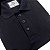 Camiseta Polo Pima Preta - Imagem 4