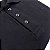 Camiseta Polo Pima Preta - Imagem 6