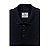 Camiseta Polo Pima Preta - Imagem 2