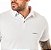 Camiseta Polo Branca Adonis - Imagem 3