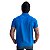 Camiseta Polo Azul Adonis ZP - Imagem 7