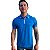 Camiseta Polo Azul Adonis ZP - Imagem 2